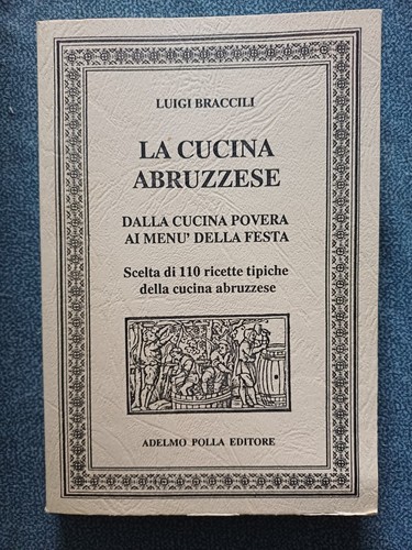 Abruzzo cucina - abruzzo-la,