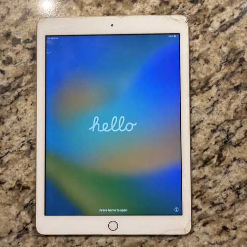 Apple ipad mini a1523 9 - apple, 7.9”