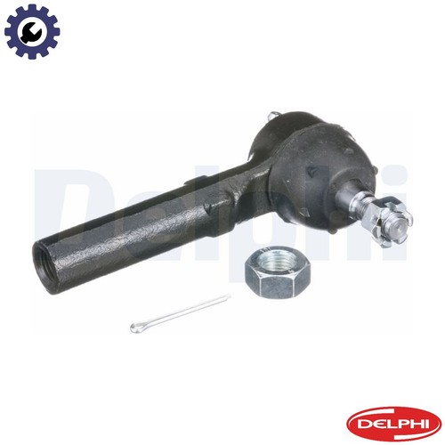 Tie rod end ta2110 - tie,