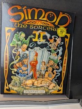 Simon lo Stregone 2 - PC Big