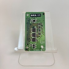 Roland SRX-11 Completo