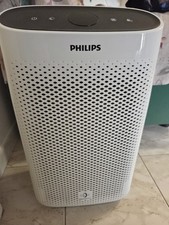 Philips AC1215/10 Purificatore d'Aria Solo Ricambi + Filtri Usati 3 Mesi