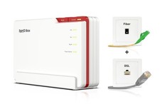 20003058 FRITZ!Box 5690 Pro