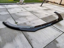 FRONT SPLITTER AUDI S3 / A3