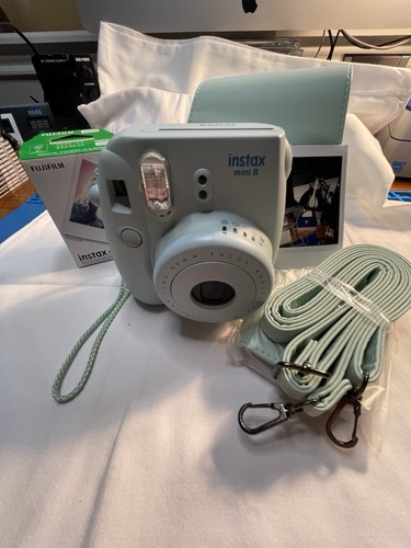 Instax mini super pulita con - mini,
