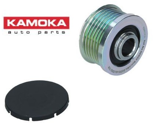 Generatore ruota libera - , kamoka