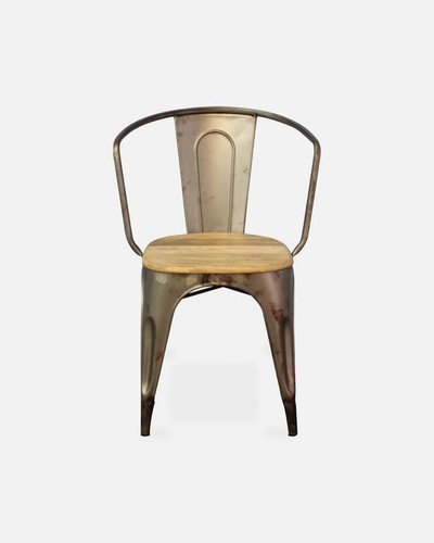 Sedia tolix casa - tolix, design
