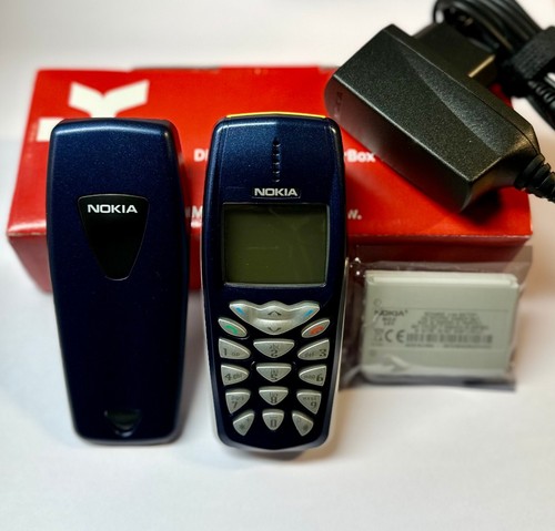 Nokia 3510 nhm 8nx - 3510, nhm-8nx