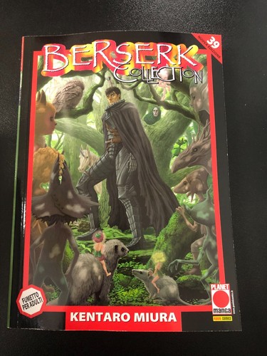 Berserk collection serie nera - berserk,