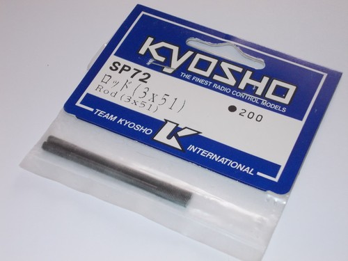 Asta kyosho sp72 3x51 2 - asta,
