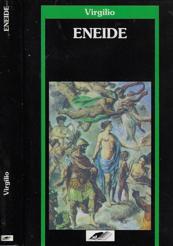 Eneide virgilio 1996 - 1996., .