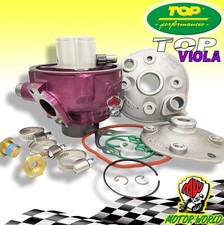 Cilindro top viola due - 70, cc