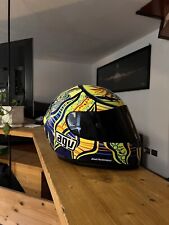 Casco AGV GP Tech Five Continents Valentino Rossi