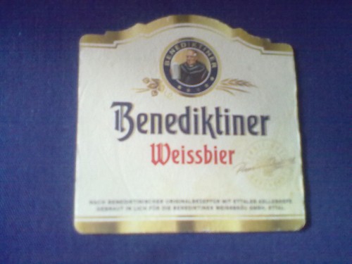 Coperchio birra - 1,