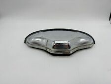 FIAT 500 L 1968 - 1972 - FANALINO ILLUMINAZIONE LUCE TARGA VERALUX ORIGINALE