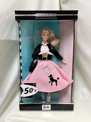 Barbie 2000 nifty - nifty, anni