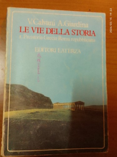 244 libro calvani a - 244.,