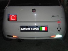 LAMPADA RETROMARCIA 15 LED