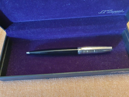 Dupont penna olympio - st,