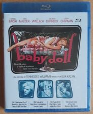 Baby Doll - La bambola viva