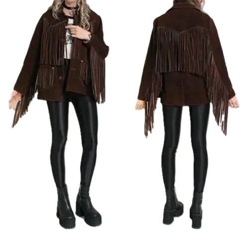 Giacca donna vintage - giacca, da