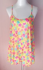 Sottana sottoveste donna