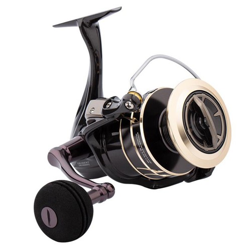 Mulinello pesca spinning - pesca,