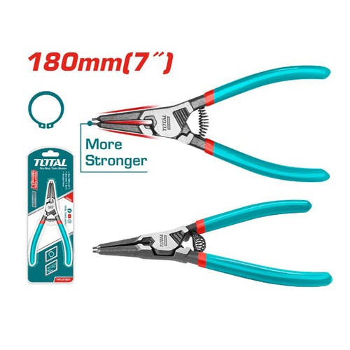 Pinza seeger anelli elastici - pinza,