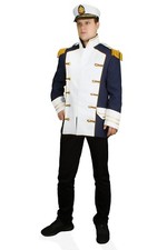 Costume Di Carnevale Uomo