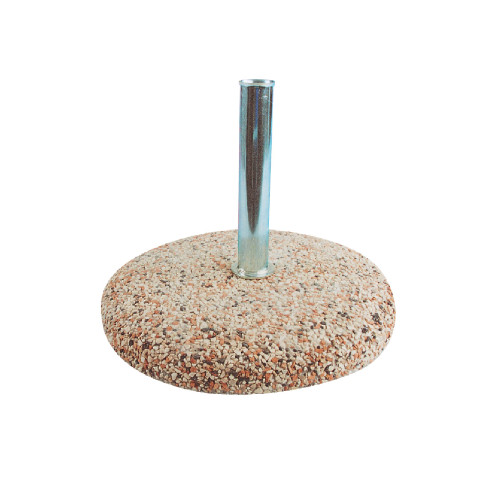 Base per ombrellone - , da