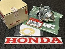 Carburatore Honda OEM GCV160 TELECOMANDO STROZZATORE CARB 16100-Z0L-023 KEIHIN 🔥SPEDIZIONE VELOCE🔥