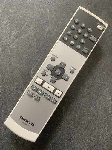 Onkyo 686c telecomando - onkyo,