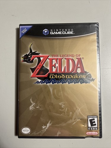 The legend zelda - the,