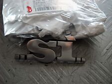 5758  TARGHETTA "SI" IN