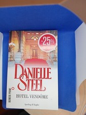 Libro Di Narrativa di Danielle