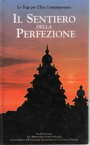 Prabhupada il sentiero - s.,