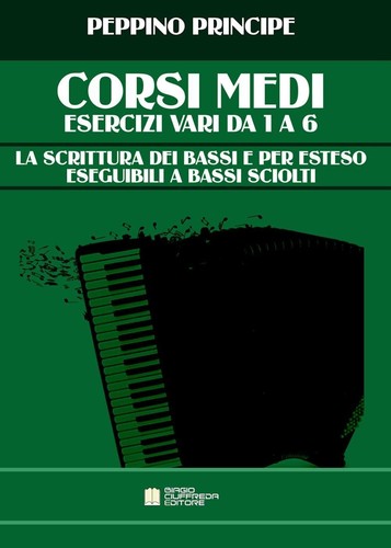 Libri peppino principe corsi - libri,