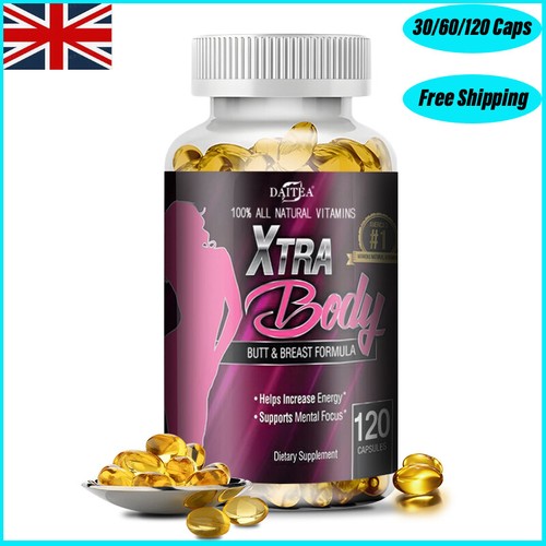 Xtra body pueraria - xtra,