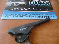 PIAGGIO PORTER FRENO A MANO