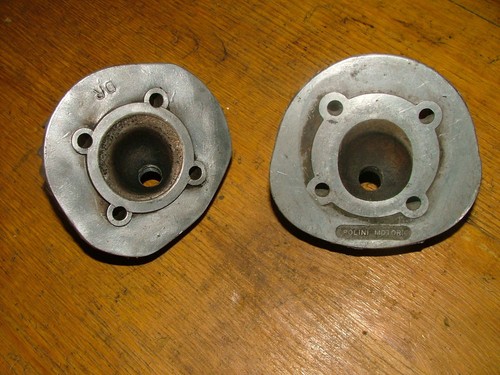 Vespa special testa del - 50,
