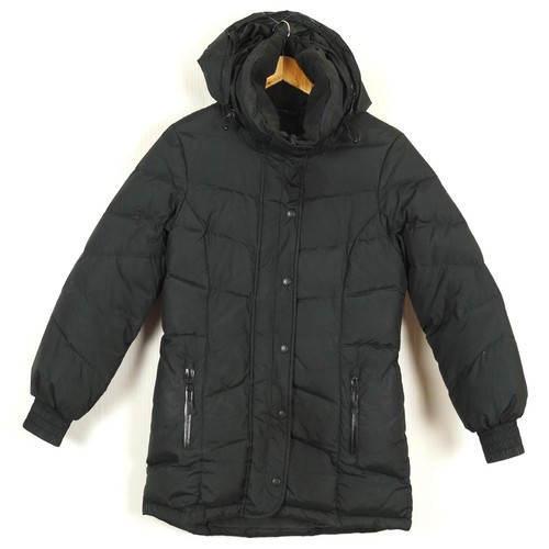 Giacca parka donna henri - giacca,