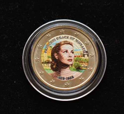 Monaco grace kelly - grace,