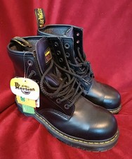 Stivali antinfortunistici da