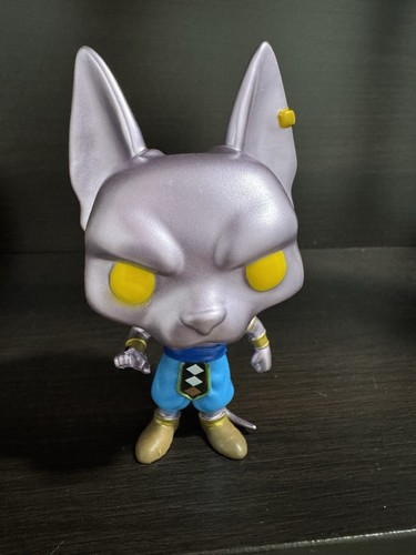 Funko pop dragon - funko, ball