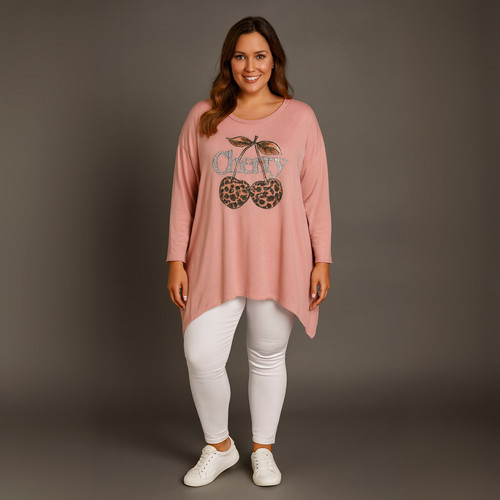Maglione rockthosecurves donna - rockthosecurves,