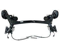 PONTE ASSALE POSTERIORE FIAT NEW PANDA DAL 2012 AL 2025