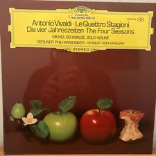 Antonio Vivaldi: Le Quattro