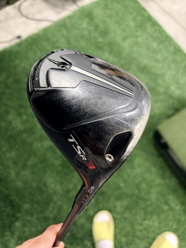 Driver titleist tsr3 - driver,