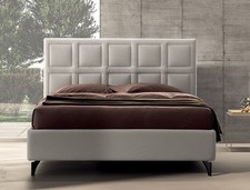 LETTO MATRIMONIALE SARA