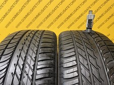 PNEUMATICI USATI GOMME USATE ALL SEASON GOODYEAR 235 50 20 AL 87%